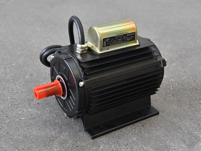 相同功率不同轉(zhuǎn)速的節(jié)能電機(jī)性能有何差異？